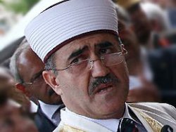 CHP'nin imam vekili: Ezanı İnönü'ye borçlusunuz