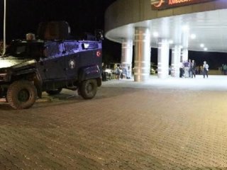 Bingöl'de şiddetli çatışma: 1 şehit