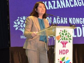 HDP'den Türk askeri ve Katar açıklaması