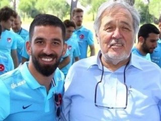 İlber Ortaylı'dan Arda Turan sözleri 'En cahili..'