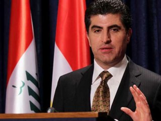 Barzani'den bağımsızlık referandumu açıklaması