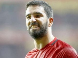 Arda'dan Fatih Terim'e jet cevap!