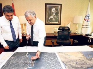 Kamuya sanal kalkan geliyor