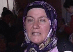 Şehit annesinin feryadı: Vatan sağolsun demeyeceğim