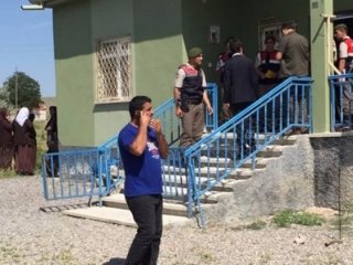 Konya'da katliam! Girdiği evde 5 kişiyi öldürdü