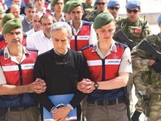 Örgüt yeni rüya seansını devreye soktu