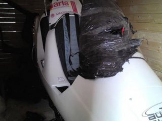 Akılalmaz kaçakçılık!