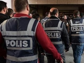 İstanbul'da rezidanslara operasyon!