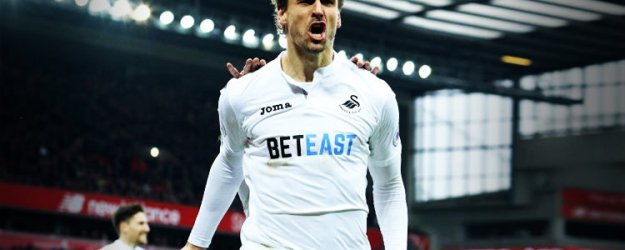 Beşiktaş, Llorente'yi kiralamak istiyor!