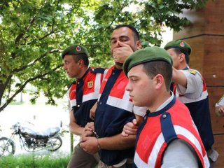 Konya'da korkunç olay!