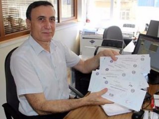 1 ay süresi var! Alınmayanlar imha ediliyor