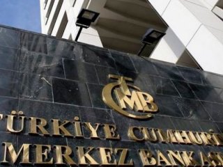 Merkez Bankası faiz kararını açıkladı