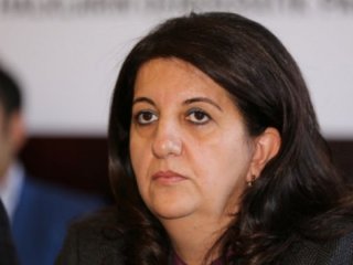 Valilikten Pervin Buldan açıklaması