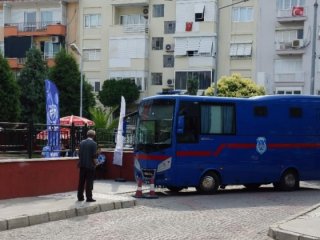 FETÖ sanığına tokat gibi cevap!