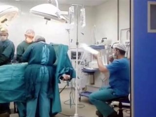 Çarpıtılan görüntülere Bakanlık'tan açıklama