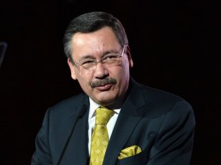 Melih Gökçek'ten deprem hakkında bomba iddia!