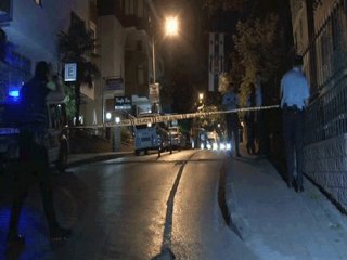 Adana'da polis dehşeti! 3 kişi öldürüp teslim oldu