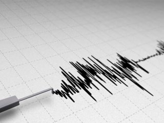 Ege beşik gibi sallanıyor: 35 deprem!
