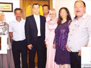 İşte FETÖ'nün 30 yıllık evlilik kataloğu