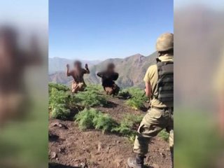 PKK'dan kaçmak isteyenler yalanlarla engelleniyor