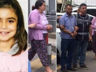 Ceylin'in ölümünde iki iddia!