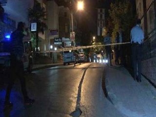 Bakan Soylu'ya suikast hazırlığındaydı öldürüldü