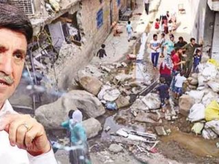 HDP'li Altan Tan'dan hendek itirafı!