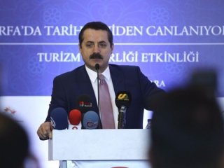 Bakan açıkladı! 2 bin 58 kişi alınacak...