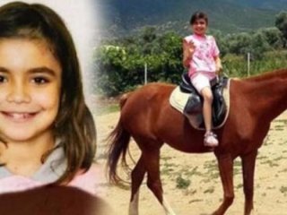 Minik Ceylin'in Adli Tıp Raporu açıklandı!