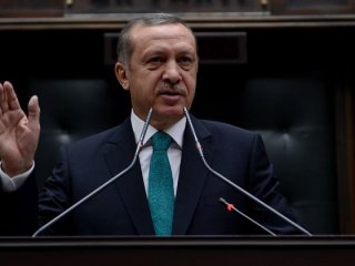 Cumhurbaşkanı Erdoğan'dan içtüzük talimatı!