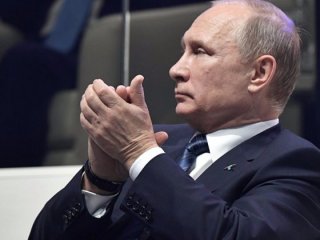 Putin: Açıklayacağım ama emekli olduktan sonra