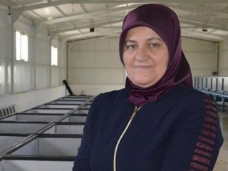 Solucanın gübresiyle borçlarını sıfırladı