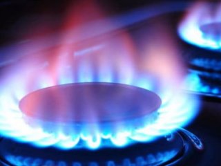 Doğalgaz 8 ilçeye daha ulaşacak