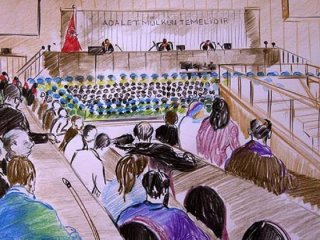 FETÖ'cü sanığın avukatı: Salağa yatmayın