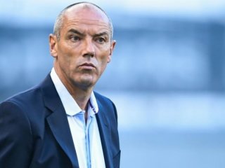 Dünyaca ünlü isim Bursaspor'da!