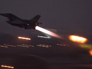 PKK'nın büyük lojistik üssü imha edildi!