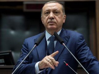 Cumhurbaşkanı Erdoğan'dan 'Ankara' sinyali