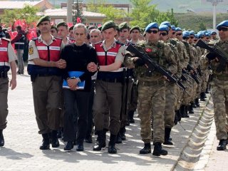 Genelkurmay çatı davasında ilk itiraf