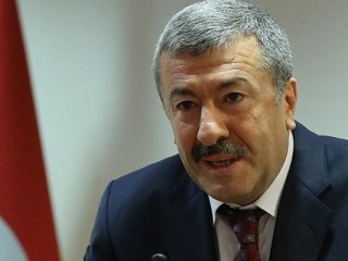 Mustafa Çalışkan kalp krizi iddialarını yalanladı