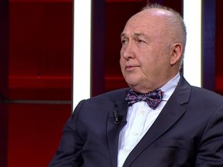 Deprem uzmanı Ercan'dan korkutan açıklama