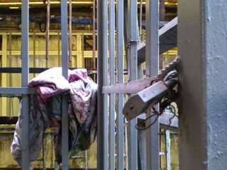 Fatih'deki yangında korkunç gerçek!