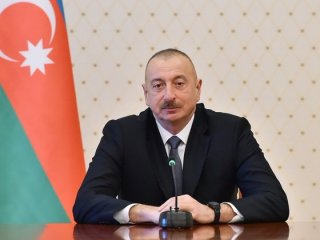 Aliyev'den Ermenistan çıkışı! Yok ettiler