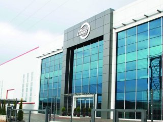 Ankateks'in çoğunluk hissesi İtalyanlara geçiyor