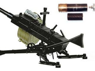 Kato'da bulundu! Rus yapımı ölüm makinesi!