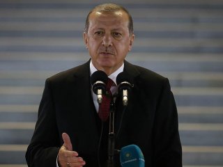 Cumhurbaşkanı Erdoğan: Bekledikleri bahar hiç gelmeyecek