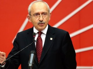 Kılıçdaroğlu'ndan ağır tehdit: Altında kalacaksın!