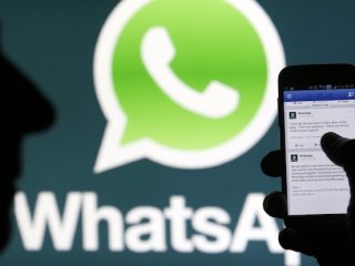 Almanya Whatsapp yazışmalarını izleyecek