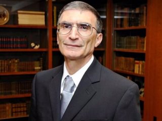 Nobel ödüllü Sancar yeni bir teknik geliştirdi!