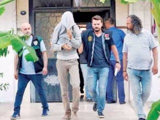 Cübbeli kuryelere operasyon