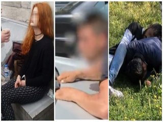 İşte gençleri zombiye çeviren yeni zehir